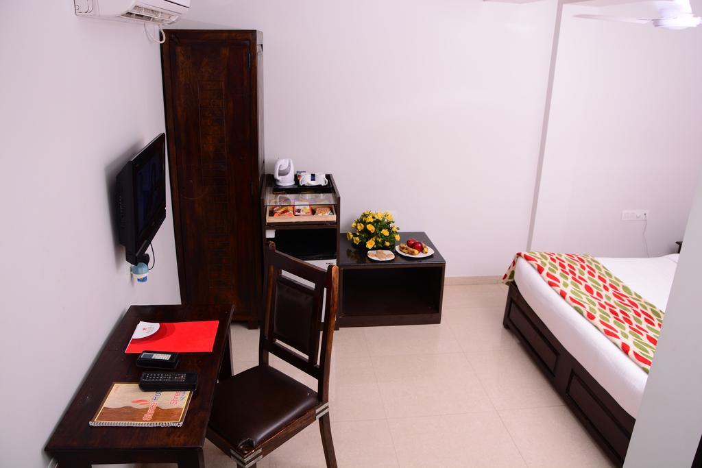 Shree Avezika Comfort Bhavnagar Room photo